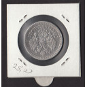 1896 - Russia Zar Nicola II 50 copechi argento 